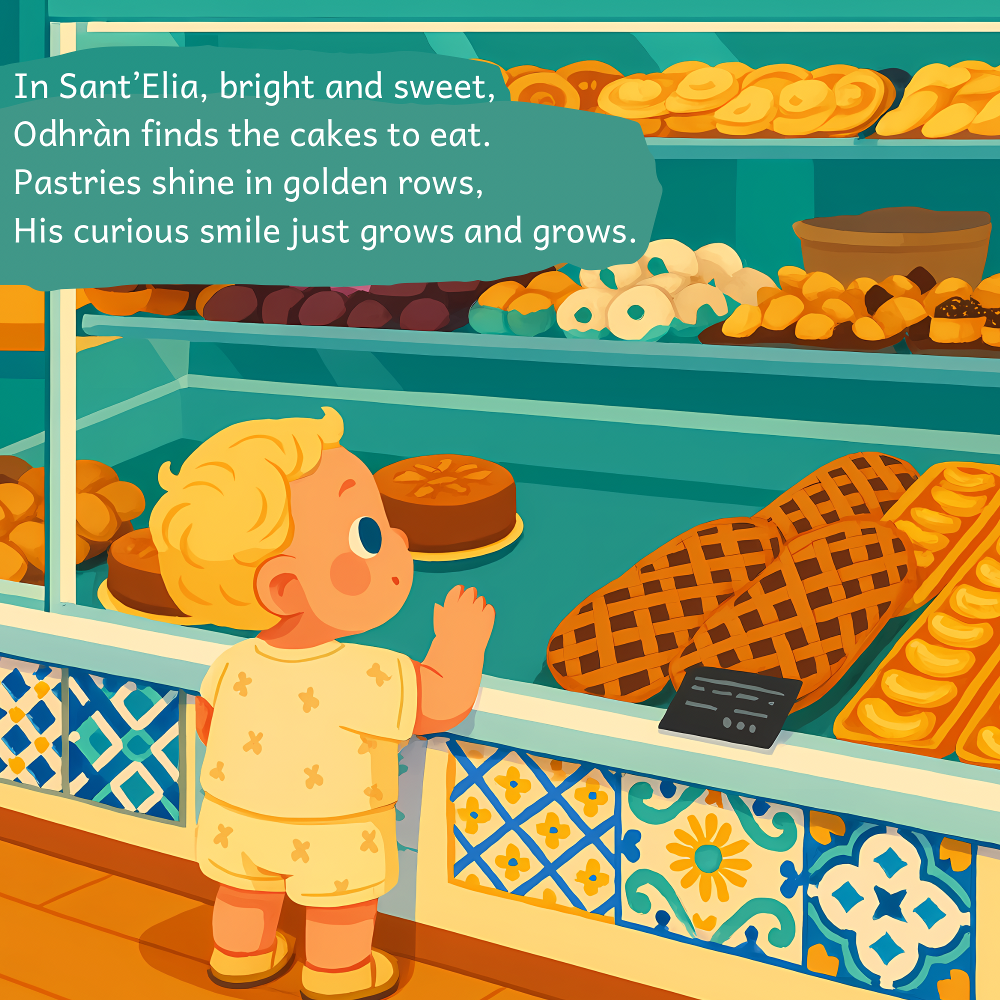 Create Your MemoryTale