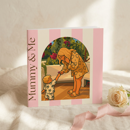 Mummy & Me MemoryTale